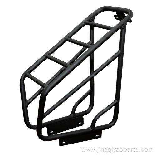 Aluminum Alloy Luggage Carrier Bicycle Rear Rack